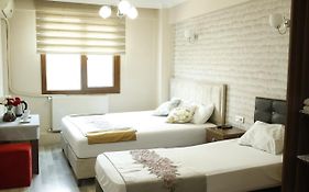 Birlik Apart Hotel